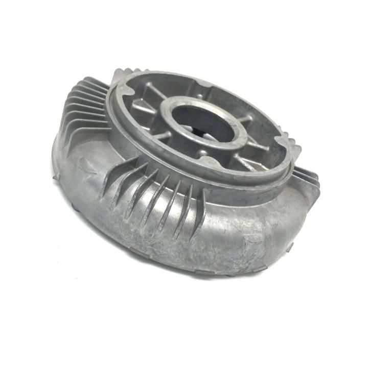 Mechanical Part OEM Aluminum Alloy Die Casting for Auto Engine Spare Parts