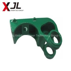 Auto/Truck Spare Parts in Investment/Precision/Steel Casting