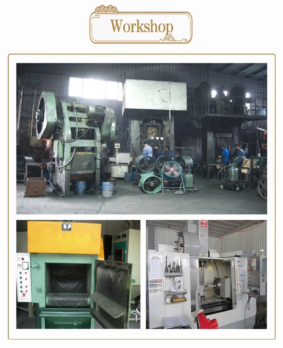 Factory Supplied OEM Fork Parts for Farm Machinery