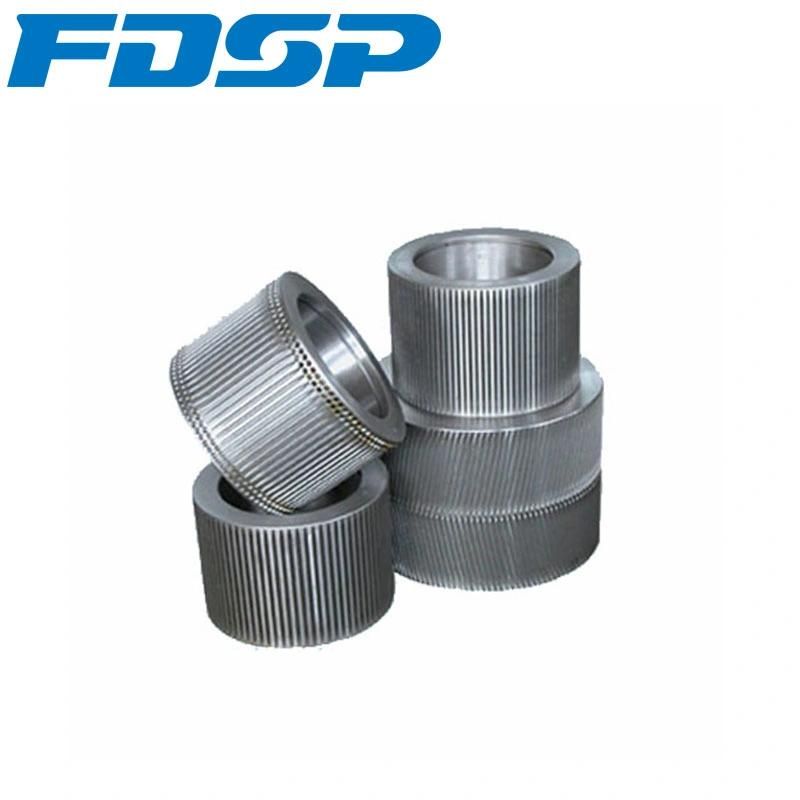 Low Power Consumption Pellet Mill Ring Die for Sale