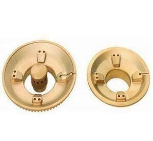 Professional Custom Copper Metal Machine Parts Die Casting