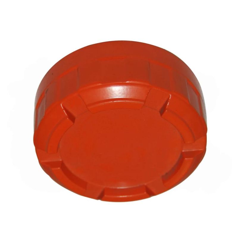 Manufacturer Polishing Surface Aluminum Cover Die Cast