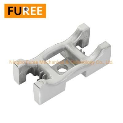 Professional Manufacture Zinc Metal Alloy Die Casting Car Accessories