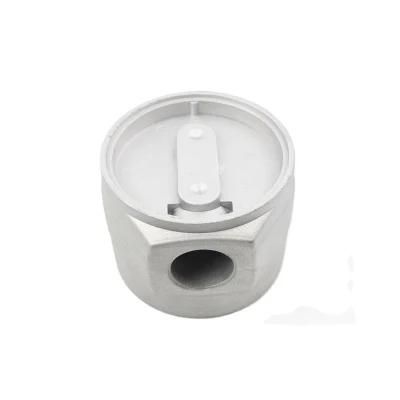 OEM Die Cast Aluminum Squeeze Casting Model Die Cast