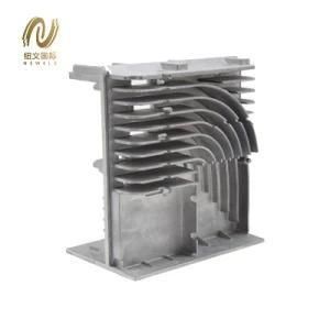 Custom Precision Investment Stainless Steel Aluminum Die Casting Parts