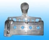 Aluminum Die Casting for Auto/TV/ Diesel (TL713)