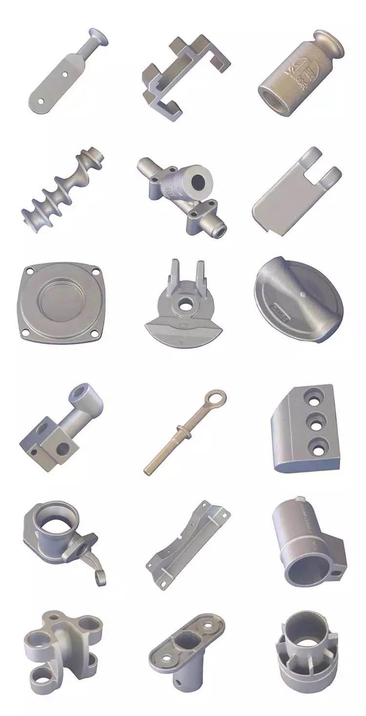 Densen Customized Good Quality Overhead Power Line Accessories Hot-DIP Galvanized Wire Rope Clips