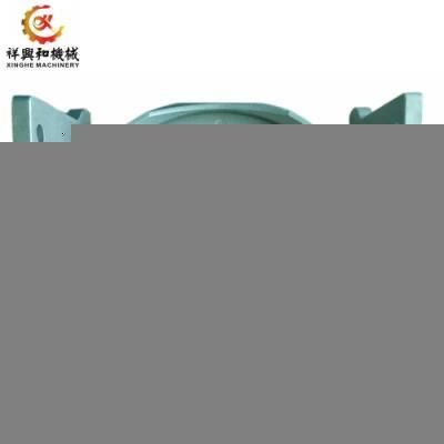 Foundry Manufacture Custom Aluminum Die Casting Products Small Metal Parts