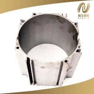 CNC Machining High Precision Die Casting Aluminum Machined Parts