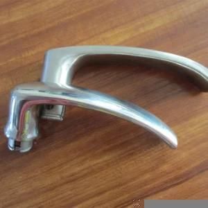 Stainless Steel Casting Precision &amp; CNC Machining Parts for Door and Lock Hardware