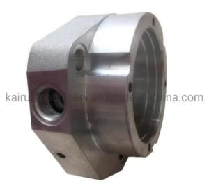 Aluminum Alloy Sand Casting Machinery Parts