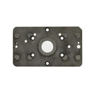 Precision Aluminum Parts of Die Casting Parts