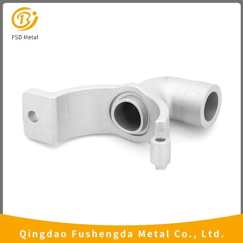 OEM Custom Precision Aluminum Die Casting