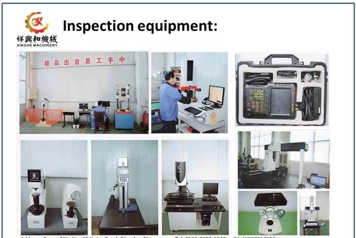 Customized Brass Lost Wax Casting Investment Casting Machinery