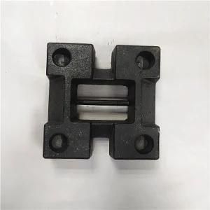 Hot Selling Customized Cast Iron Test Weight