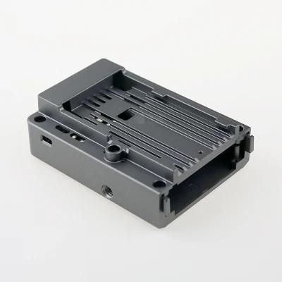 Custom Made Precision Aluminum Alloy Die Casting