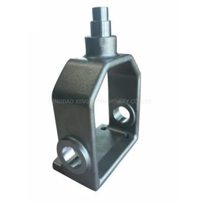 Shandong Casting and Forging Shandong Stainless Steel Precision Casting