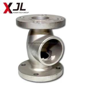 High Quality OEM Stainless Steel Lost Wax/Metal/Precision/Investment Casting