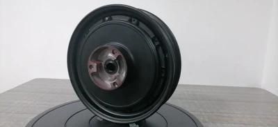 10-Inch Electric Car Front Wheel Hub