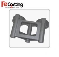 Custom Alloy Steel Casting for Pump Body