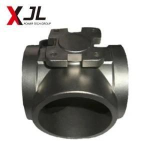 OEM/Customized Stainless Steel Introduction of Precision Casting Parts