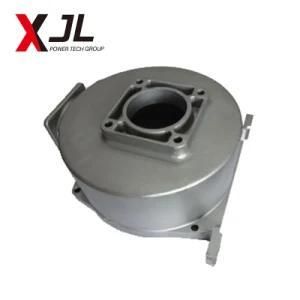 High Precision Lost Wax Stainless Steel Casting Parts