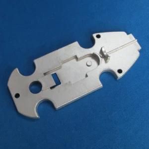 High Quality Construction Brass Metal 3D Print Investment Casting