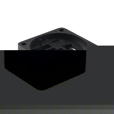 Customized Precision Zinc Die Casting Smart Product Housing