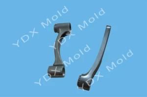 Zinc Die Casting (Handle) (Manufacturer-OEM) (YDX-ZN002)