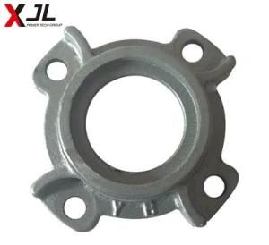 Precision OEM Agricultural Machinery Parts in Lost Wax/Investment Casting