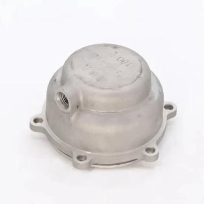Precision Aluminium Die Casting for Car Part