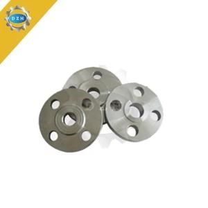 Mechanical Parts Carbon Steel High Quality Flange Competetive Price