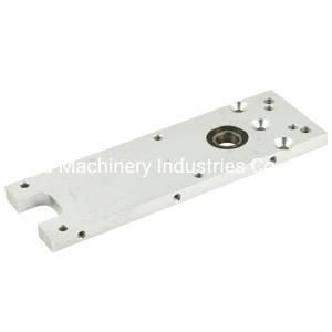 2020 OEM Foundry Custom Precision CNC Machining Parts Aluminum Casting Sand of Enpu