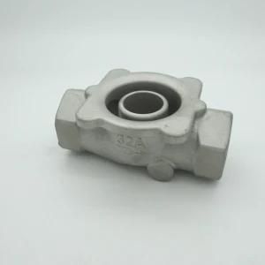 Customized Stainless Steel Investment Fitting Parts Lost Wax Casting