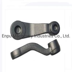 2020 Customized Factory Welding Machining Parts High Precision Hot Die Forging Part of ...