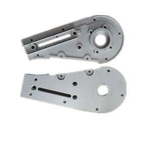 OEM and ODM Aluminium Aluminum Alloy Die Casting Parts