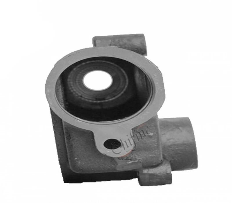 Gearbox Gear Box with Sand Casting Process