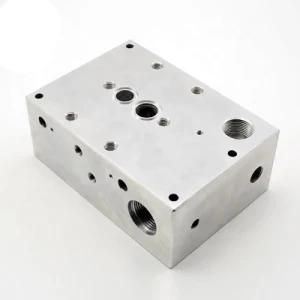 China Factory Aluminum Processing Auto Parts, Anodizing Professional Surface Treatment