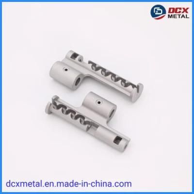 Instrument Aluminum Die Casting Insert