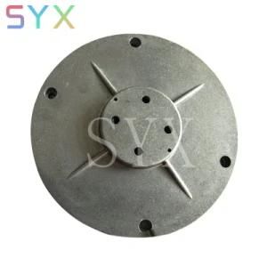 Custom Fabricate Precision Aluminium 5 Axis CNC Machining Parts