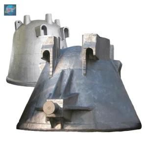 Heavy Duty Slag Pot for Steel Mill and Steel Plant