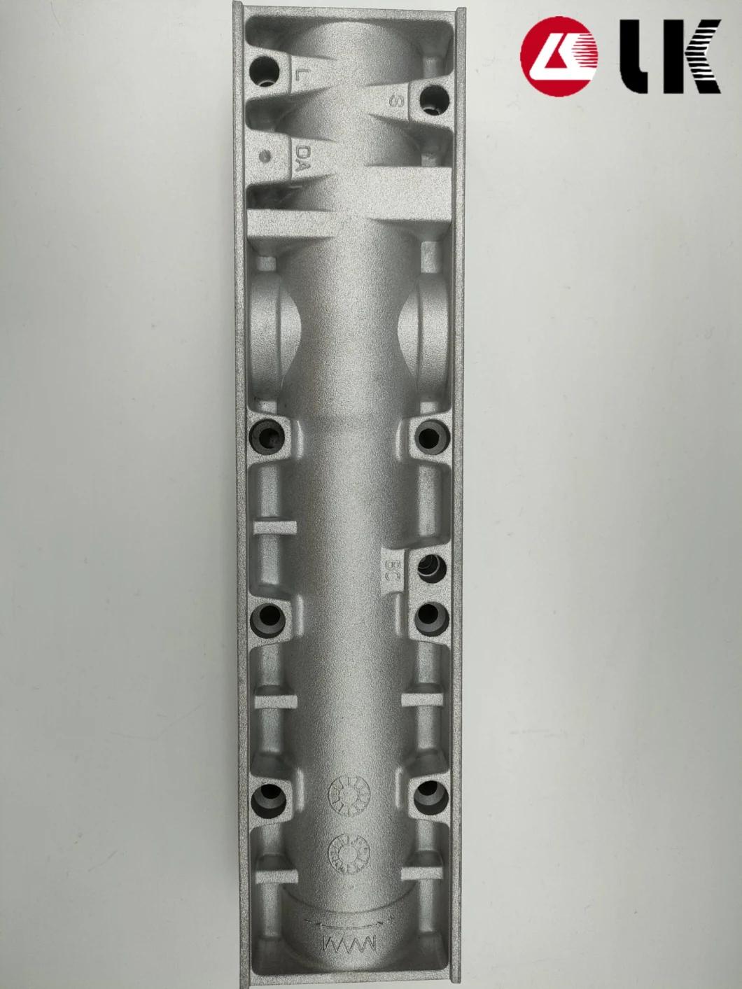 Cold Chamber Die Casting Machine for Aluminium (DCC-280 PLUS)