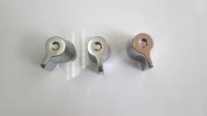 Zinc Die Casting Knob for Oven