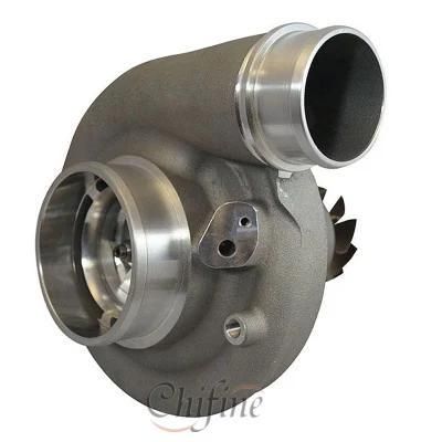 OEM Jet Turbine Precise Casting for Automotive Part
