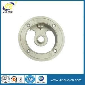 High Pressure High Quality Control Precision Casting Parts