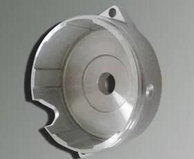 Die Casting Mould for Auto Part, Die Casting Engine Reducer Cover
