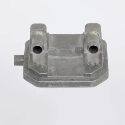 High Precise Aluminum Die Casting Manufacturer for Electric Housing