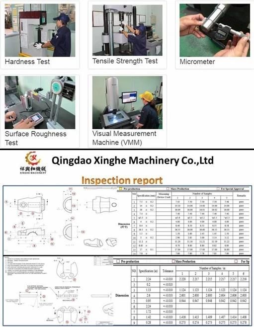 OEM Foundry Bronze Sand Casting Components Water Pump