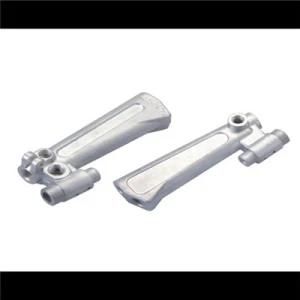 High Quality Stainless Steel Forging