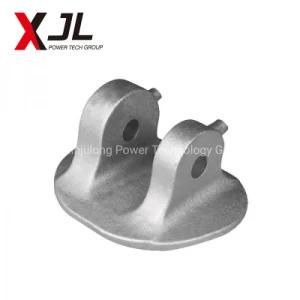 OEM Mining Machinery Parts of Carbon Steel in Investment/Lost Wax/Precision Casting